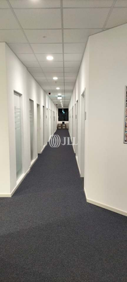 Officium - 2.OG, 398 m²- VM