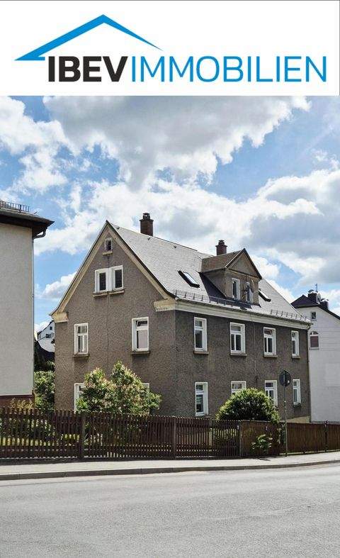 Mohlsdorf-Teichwolframsdorf Häuser, Mohlsdorf-Teichwolframsdorf Haus kaufen