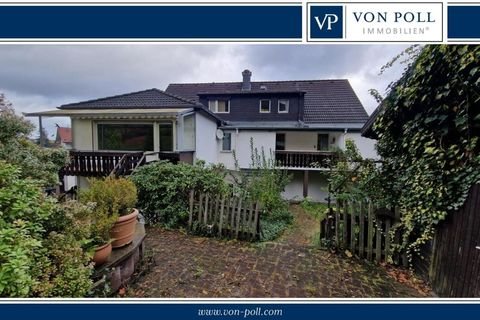 Horn-Bad Meinberg / Holzhausen-Externsteine Häuser, Horn-Bad Meinberg / Holzhausen-Externsteine Haus kaufen