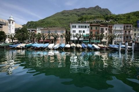 Campione d&#39;Italia Wohnungen, Campione d&#39;Italia Wohnung kaufen