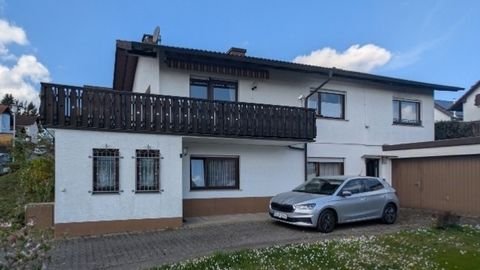 Michelstadt Häuser, Michelstadt Haus kaufen