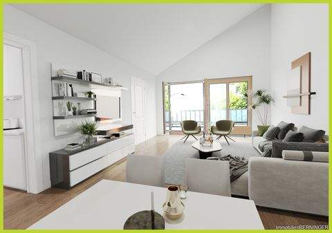 Ober-Ramstadt Wohnungen, Ober-Ramstadt Wohnung kaufen
