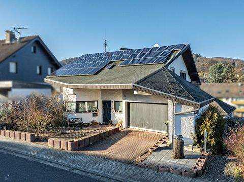 Reichelsheim (Odenwald) Häuser, Reichelsheim (Odenwald) Haus kaufen
