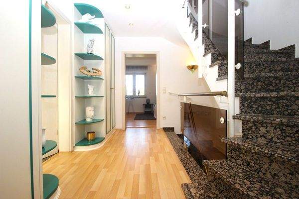 … Einbauschränken