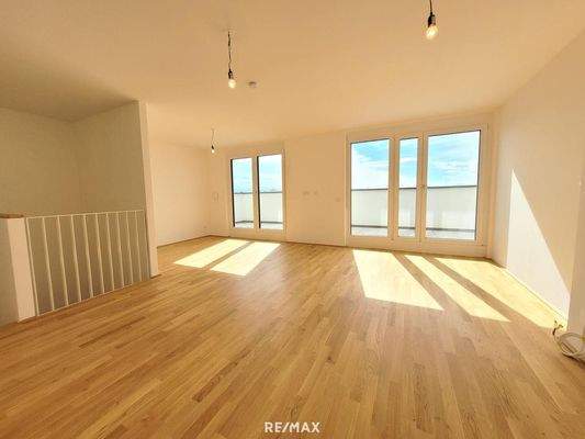 Traumhafte Wohnküche