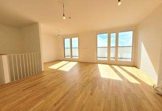 Traumhafte Wohnküche