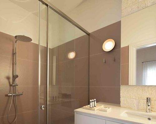 Kreta, Rethymno - Old Town: Elegant restauriertes Haus im Herzen der Altstadt zu verkaufen