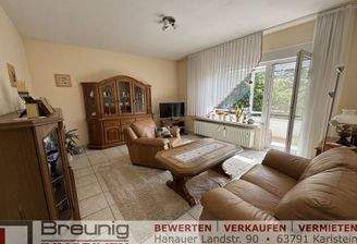 Wohnbereich