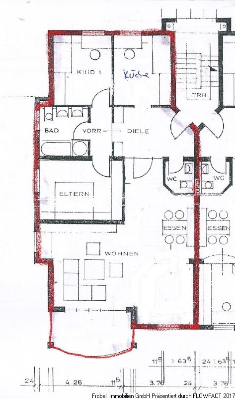 Rheinfelden Wohnungen, Rheinfelden Wohnung mieten