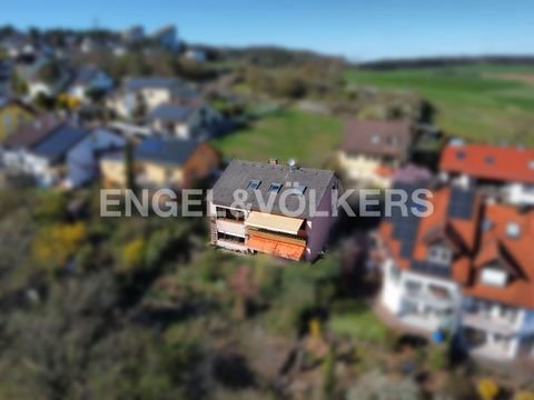 Bad Kissingen Häuser, Bad Kissingen Haus kaufen