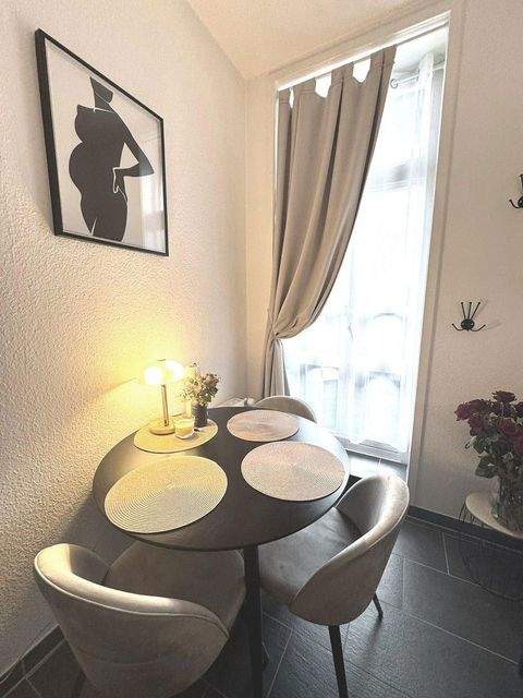 Wolfenbüttel Wohnungen, Wolfenbüttel Wohnung mieten