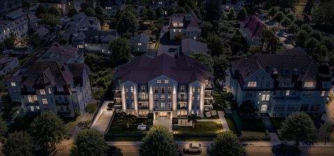 Kühlungsborn Wohnungen, Kühlungsborn Wohnung kaufen