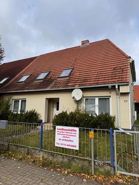 Klein Welzin Häuser, Klein Welzin Haus kaufen