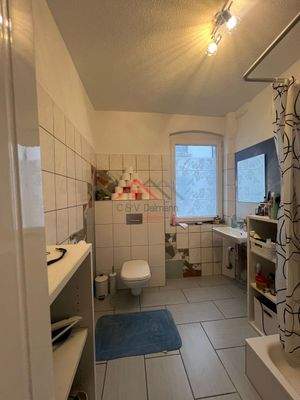 Badezimmer Erdgeschoss