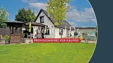 Hamburg Horn Häuser, Hamburg Horn Haus kaufen