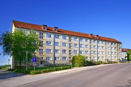 Bergen auf Rügen Wohnungen, Bergen auf Rügen Wohnung mieten