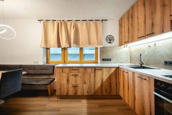 Die_Maklerei_Kundl-Küche