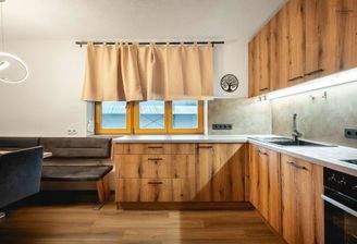 Die_Maklerei_Kundl-Küche