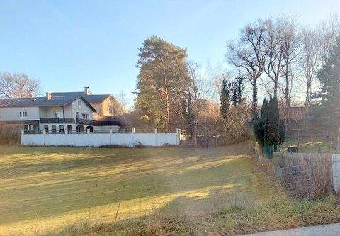 Oberkreuzstetten Grundstücke, Oberkreuzstetten Grundstück kaufen