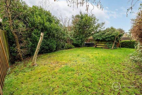 gemeinschaftlicher Garten