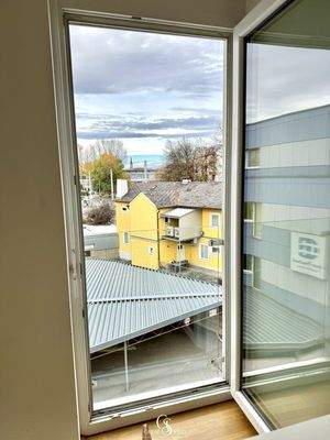 Französischer Balkon