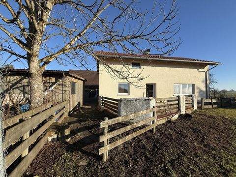 Horgenzell Häuser, Horgenzell Haus kaufen