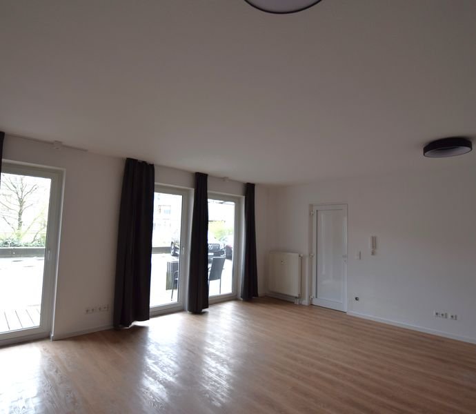 1 Zimmer Wohnung in Bielefeld (Innenstadt)