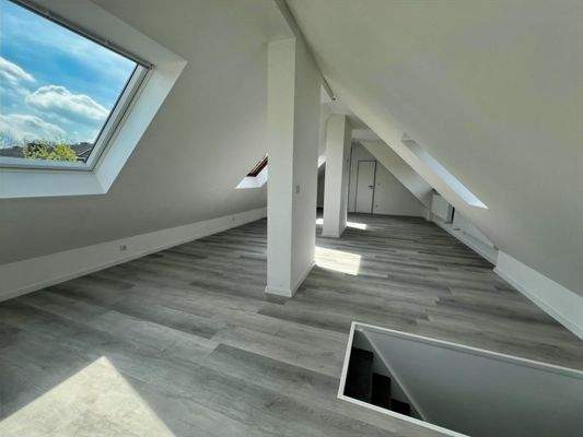 Dachgeschoss Impression 2