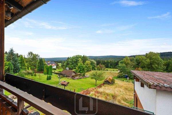 EG I  Herrlicher Ausblick 