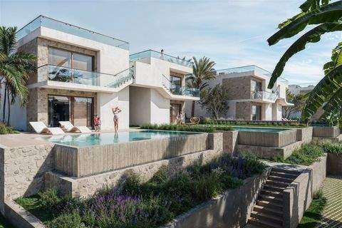 Kyrenia Wohnungen, Kyrenia Wohnung kaufen