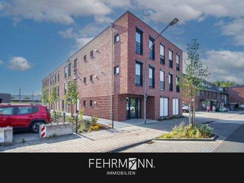 Lingen Wohnungen, Lingen Wohnung mieten