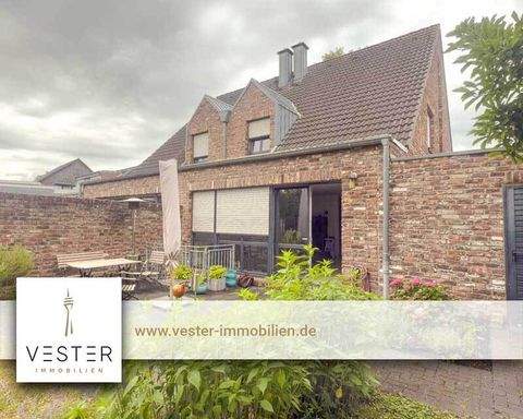 Düsseldorf Häuser, Düsseldorf Haus kaufen