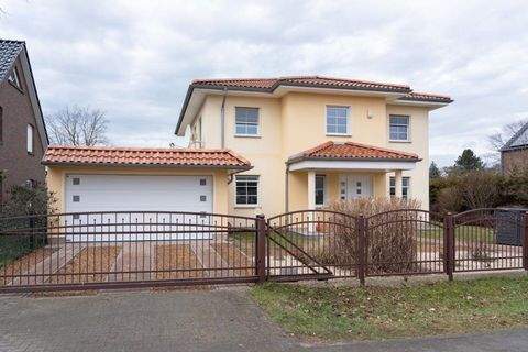 14513 Teltow Häuser, 14513 Teltow Haus kaufen