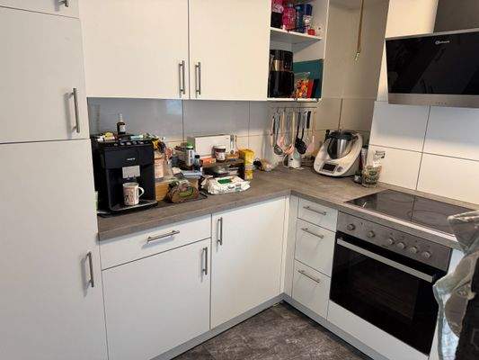 Küche 1. OG