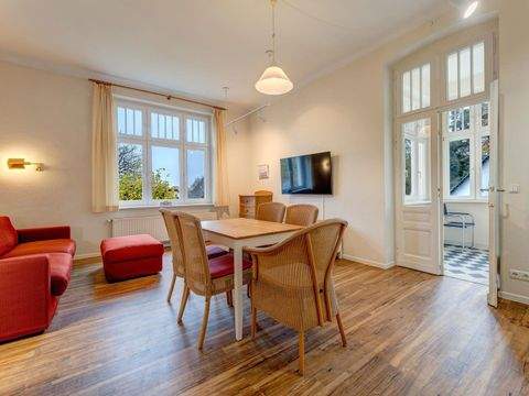 Loddin, Ortsteil Kölpinsee Wohnungen, Loddin, Ortsteil Kölpinsee Wohnung mieten