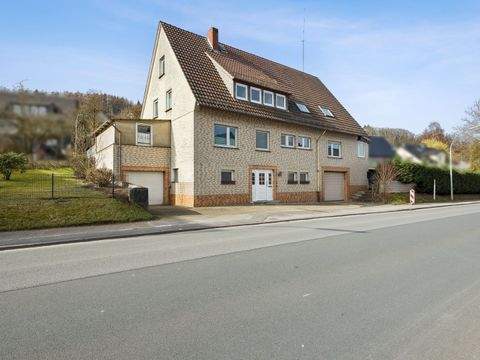 Meschede Häuser, Meschede Haus kaufen