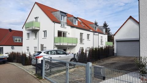 Neumarkt in der Oberpfalz Wohnungen, Neumarkt in der Oberpfalz Wohnung kaufen