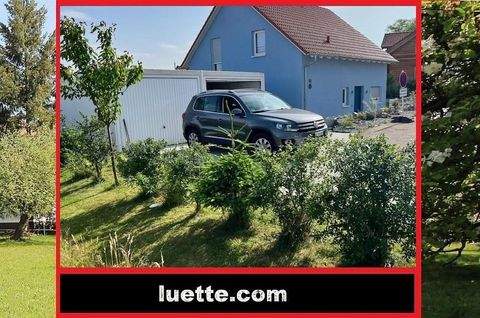 Görwihl Häuser, Görwihl Haus kaufen