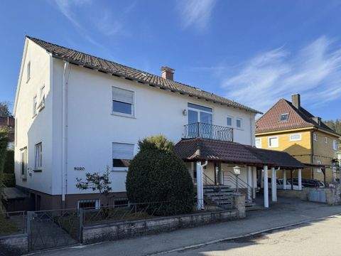 Tuttlingen Häuser, Tuttlingen Haus kaufen