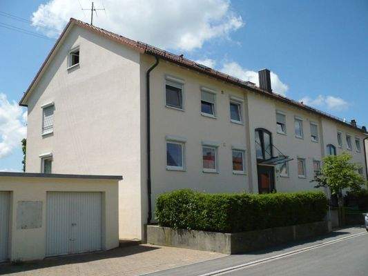 Hausansicht (Bild 1)