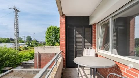 Mönchengladbach Wohnungen, Mönchengladbach Wohnung mieten