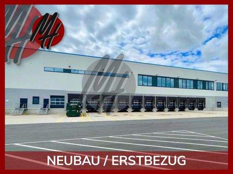 Emmerich am Rhein Halle, Emmerich am Rhein Hallenfläche