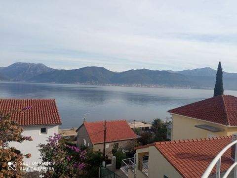 Krasici, Tivat Häuser, Krasici, Tivat Haus kaufen