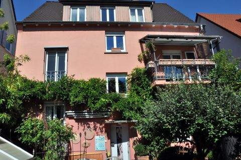 Friedrichshafen Häuser, Friedrichshafen Haus kaufen