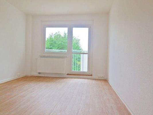 Beispiel Wohn_Schlafzimmer