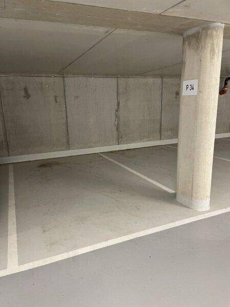 Grödig Garage, Grödig Stellplatz