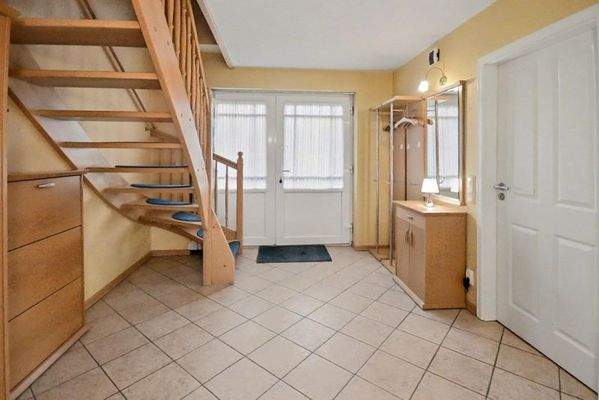 Flur/Eingangsbereich