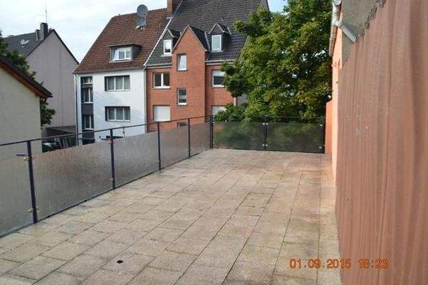 Bild Balkon Whng. 1.=OG