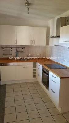 Küche - kann übernommen werden