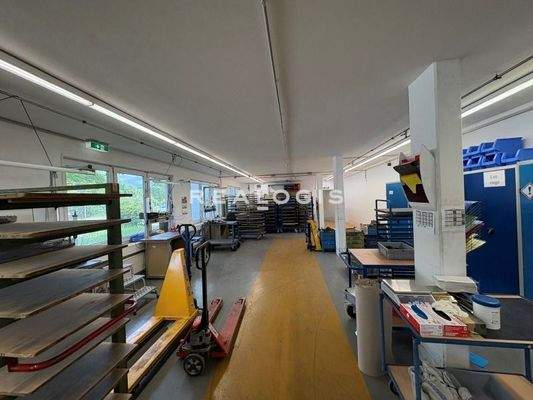 Genehmigte Prod - EG